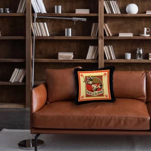 CUSHION / EY359