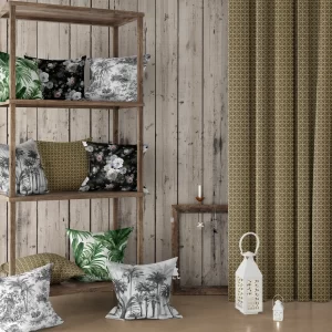 P227 CURTAINS