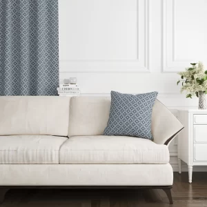 Alternative view of P226 CURTAINS