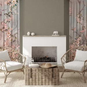 P108 CURTAINS