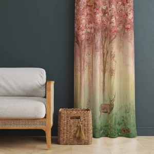 P300-1 CURTAINS