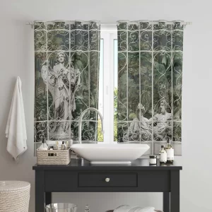 Alternative view of P301-2 CURTAINS