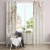 P302-1 CURTAINS