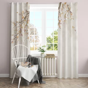 P302-1 CURTAINS