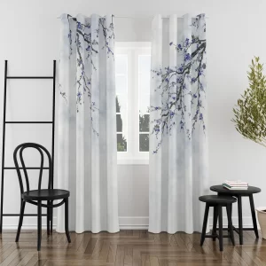 P302-2 CURTAINS