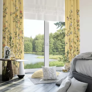 Alternative view of P303-2 CURTAINS