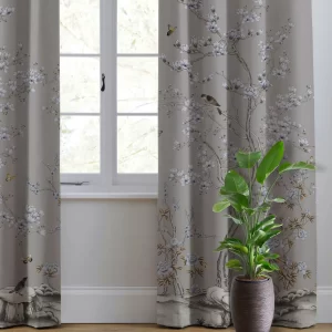 P304-2 CURTAINS