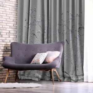 Alternative view of P304-2 CURTAINS