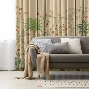 P305-1 CURTAINS