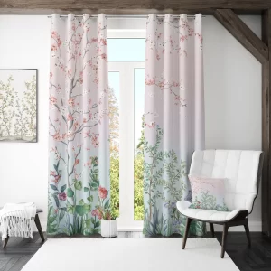 P306-1 CURTAINS