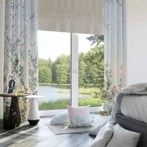 P306-2 CURTAINS