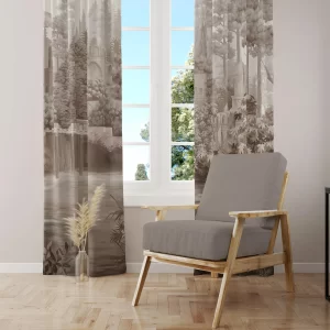 P310-2 CURTAINS