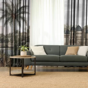 P311-2 CURTAINS