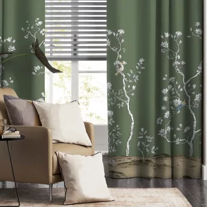 P314-2 CURTAINS