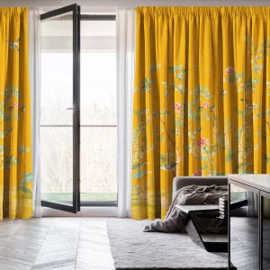P315-1 CURTAINS