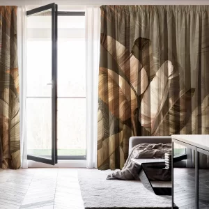 P316-2 CURTAINS
