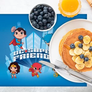 Alternative view of PLACE MATS / ASK2158