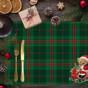 Alternative view of PLACE MATS / ASK401