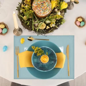 Alternative view of PLACE MATS / ASK2142