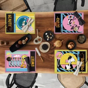 PLACE MATS / ASK2144