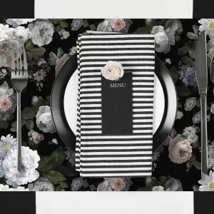 Alternative view of PLACE MATS / ASK2108