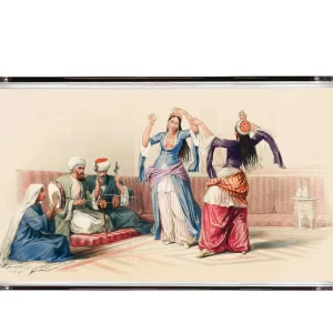 Alternative view of PLEXY TRAY / PT2113