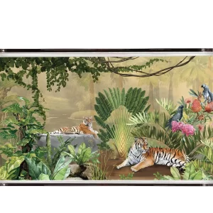 Alternative view of PLEXY TRAY / PT2124