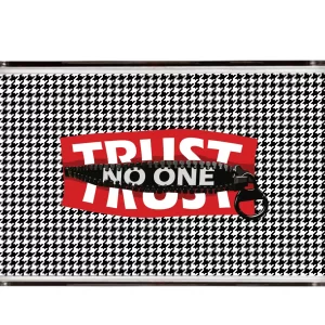 Alternative view of PLEXY TRAY / PT2141