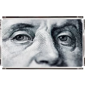 Alternative view of PLEXY TRAY / PT2147