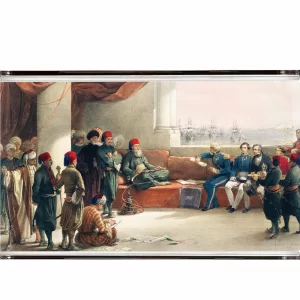 Alternative view of PLEXY TRAY / PT2114