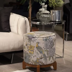 Alternative view of POUF / PUF102