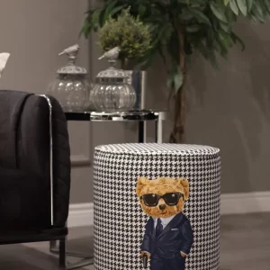 Alternative view of POUF / PUF105