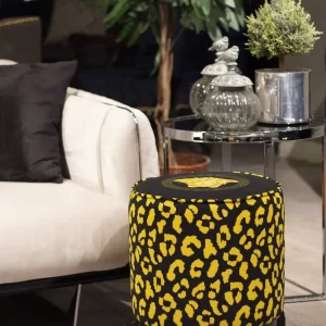 Alternative view of POUF / PUF318