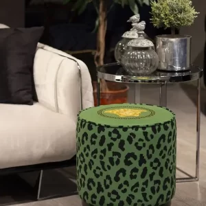 Alternative view of POUF / PUF319