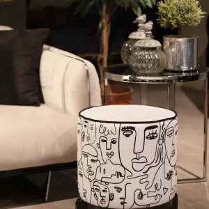 Alternative view of POUF / PUF115