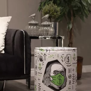 Alternative view of POUF / PUF116