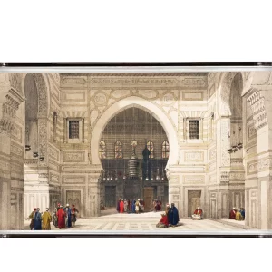 Alternative view of PLEXY TRAY / PT2116