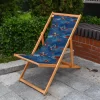 DECK CHAIR / SZL339 - Image 7
