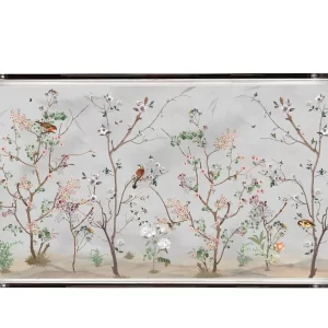 Alternative view of PLEXY TRAY / PT2120