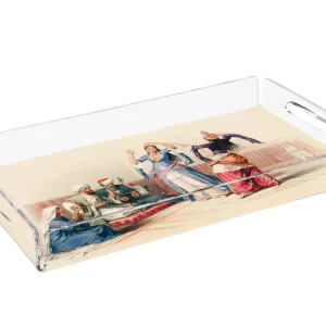 PLEXY TRAY / PT2113
