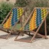 DECK CHAIR / SZL333 - Image 5