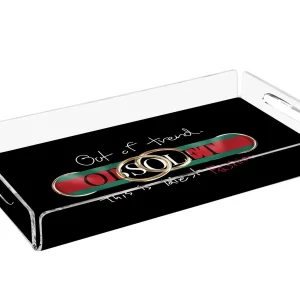 PLEXY TRAY / PT2143