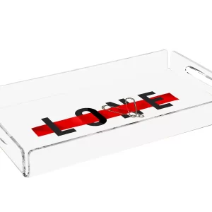 PLEXY TRAY / PT2145