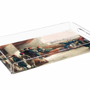 PLEXY TRAY / PT2114