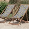 DECK CHAIR / SZL322 - Image 3