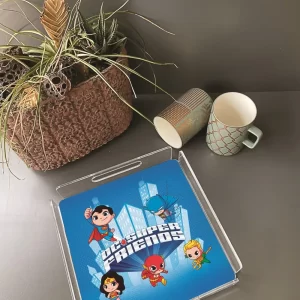 Alternative view of PLEXY TRAY / PT2160