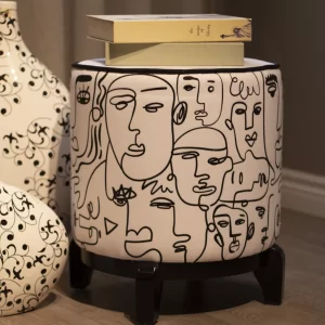 POUF / PUF115