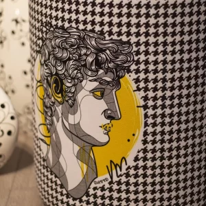 Alternative view of POUF / PUF117