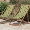 DECK CHAIR / SZL323 - Image 8