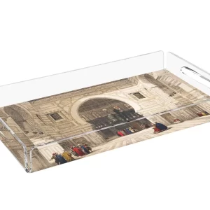 PLEXY TRAY / PT2116